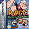 Popeye Rush for Spinach - Complete - GameBoy Advance