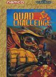 Quad Challenge - Complete - Sega Genesis