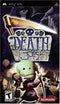 Death Jr. - In-Box - PSP