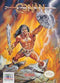 Conan the Mysteries of Time - Complete - NES