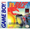 F1 Race - In-Box - GameBoy