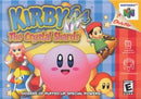 Kirby 64: The Crystal Shards - Loose - Nintendo 64