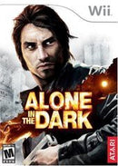 Alone in the Dark - Loose - Wii