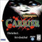 Carrier - Complete - Sega Dreamcast