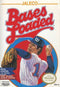 Bases Loaded - In-Box - NES