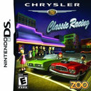Chrysler Classic Racing - In-Box - Nintendo DS