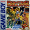 2 In 1: Flying Warriors / Fighting Simulator - Loose - GameBoy  Fair Game Video Games