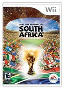 2010 FIFA World Cup South Africa - Complete - Wii  Fair Game Video Games