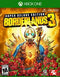 Borderlands 3 [Super Deluxe Edition] - Complete - Xbox One