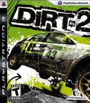 Dirt 2 - In-Box - Playstation 3