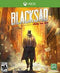 Blacksad: Under the Skin - Loose - Xbox One