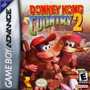 Donkey Kong Country 2 - Loose - GameBoy Advance
