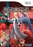 Baroque - Complete - Wii