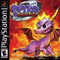 Spyro Ripto's Rage [Collector's Edition] - In-Box - Playstation