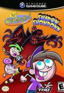 Fairly Odd Parents Shadow Showdown - Loose - Gamecube