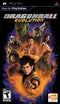 Dragonball: Evolution - Complete - PSP