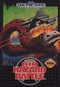 Bio-Hazard Battle - Complete - Sega Genesis