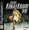 NCAA Final Four 99 - Loose - Playstation