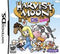 Harvest Moon DS Cute - In-Box - Nintendo DS