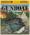 Gunboat - Complete - TurboGrafx-16