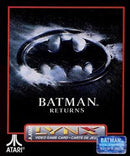 Batman Returns - Loose - Atari Lynx