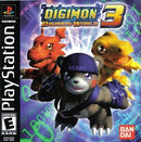 Digimon World [Greatest Hits] - Loose - Playstation