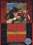 Road Rash - Complete - Sega Genesis
