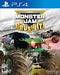 Monster Jam: Crush It - Loose - Playstation 4