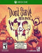 Don't Starve - Loose - Xbox One
