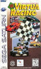 Virtua Racing - Complete - Sega Saturn