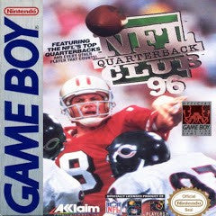 NFL Quarterback Club 96 - Loose - GameBoy