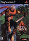 Ever Grace - Complete - Playstation 2