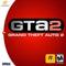 Grand Theft Auto 2 - In-Box - Sega Dreamcast