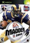 Madden 2003 - Complete - Xbox