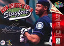 Ken Griffey Jr's Slugfest - Loose - Nintendo 64