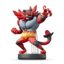 Incineroar - Loose - Amiibo