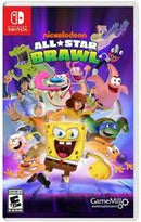 Nickelodeon All Star Brawl - New - Nintendo Switch