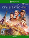 Civilization VI - Loose - Xbox One