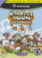 Harvest Moon Magical Melody [Player's Choice] - Complete - Gamecube