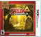 Zelda A Link Between Worlds [Nintendo Selects] - In-Box - Nintendo 3DS