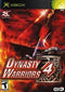 Dynasty Warriors 4 - Loose - Xbox