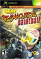 Splat Magazine Renegade Paintball - Loose - Xbox