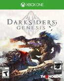 Darksiders Genesis - Complete - Xbox One