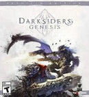 Darksiders Genesis [Nephilim Edition] - Complete - Xbox One