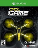 DCL The Game - Complete - Xbox One