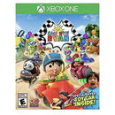 Race with Ryan [Car Bundle] - Complete - Xbox One