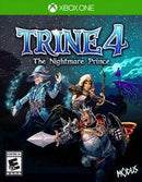 Trine 4: The Nightmare Prince - Complete - Xbox One