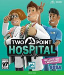 Two Point Hospital - Complete - Xbox One