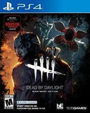 Day by Daylight [Nightmare Edition] - Complete - Playstation 4