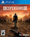 Desperados III - Complete - Playstation 4